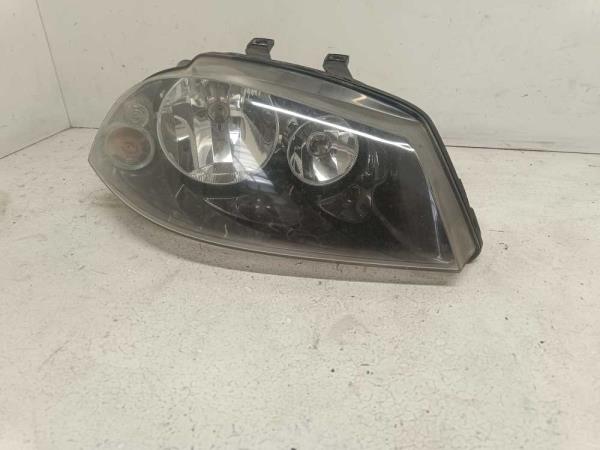 PHARE DROIT SEAT IBIZA / CORDOBA 2000-2008 - Vue 1